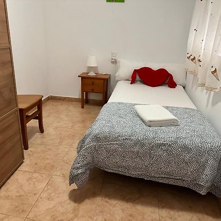 Homely Apartments Alcatri Torrevieja Ngoại thất bức ảnh