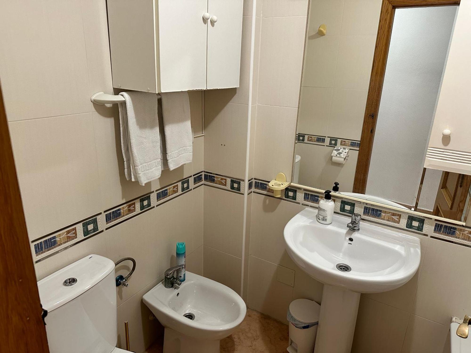 Homely Apartments Alcatri Torrevieja Ngoại thất bức ảnh