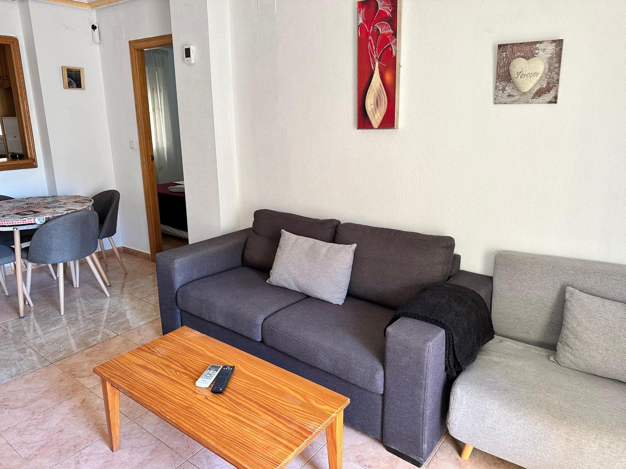 Homely Apartments Alcatri Torrevieja Ngoại thất bức ảnh